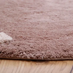 Tapis enfant faon LITTLE DEER