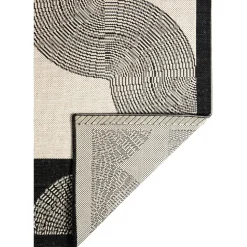 Tapis Etna outdoor Tonnerre 120 x 170