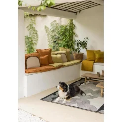 Tapis Etna outdoor Tonnerre 120 x 170