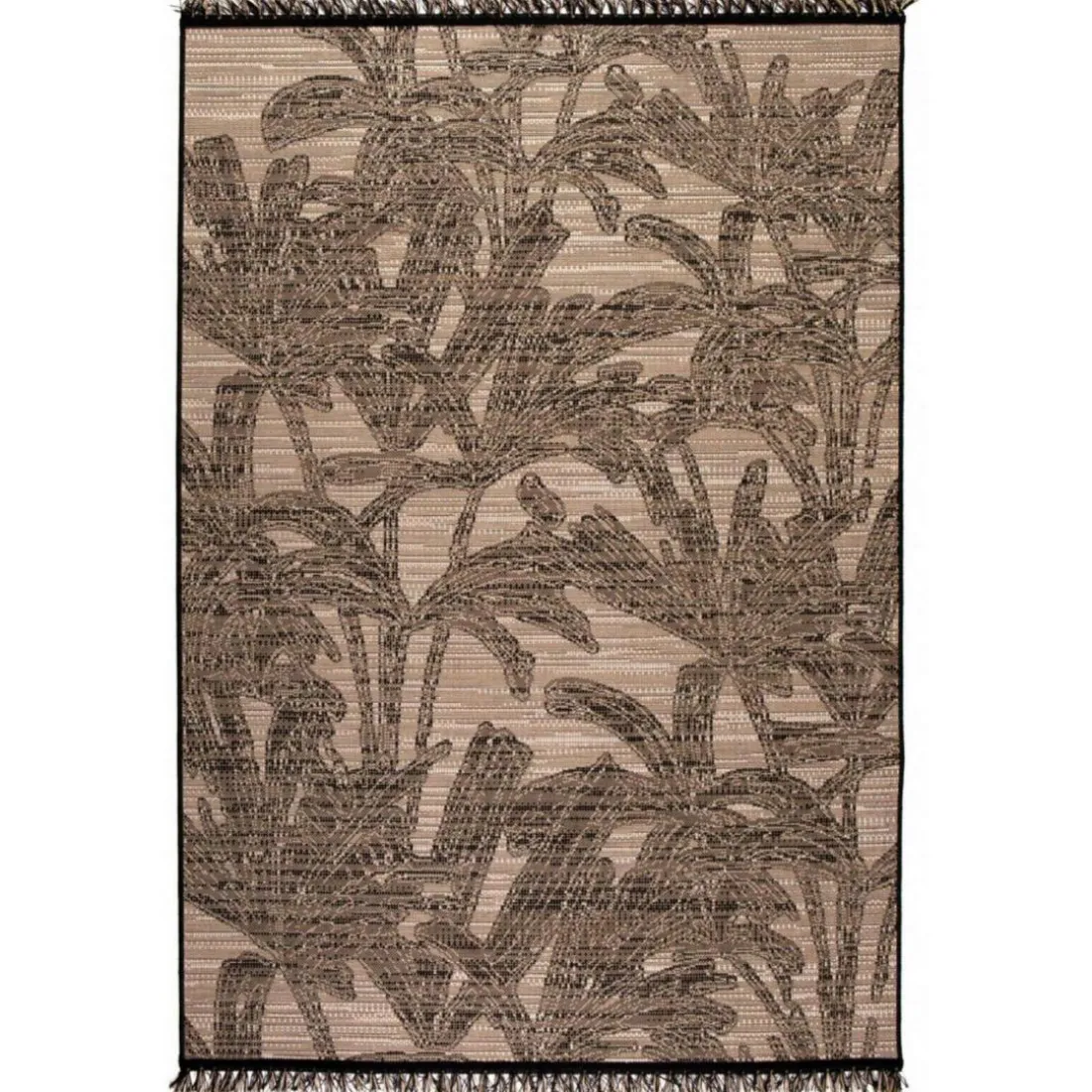 Tapis Fiona Naturel