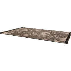 Tapis Fiona Naturel