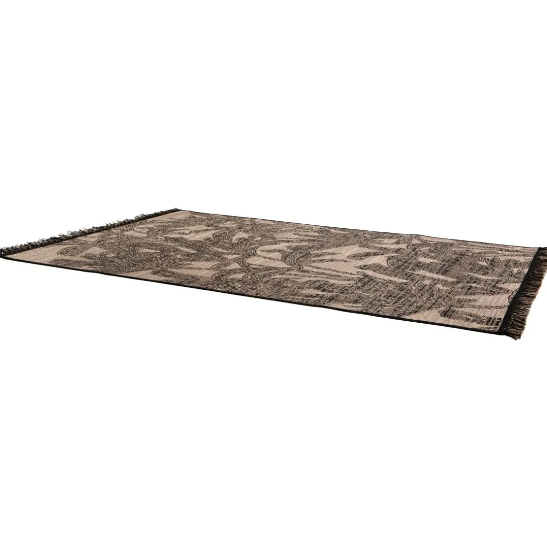 Tapis Fiona Naturel