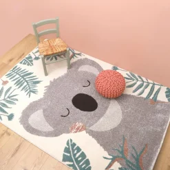 Tapis Koala OLSEN