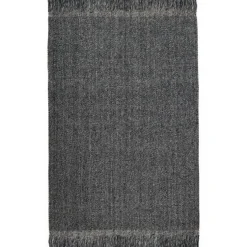 Tapis Kulti Gris 200 x 290