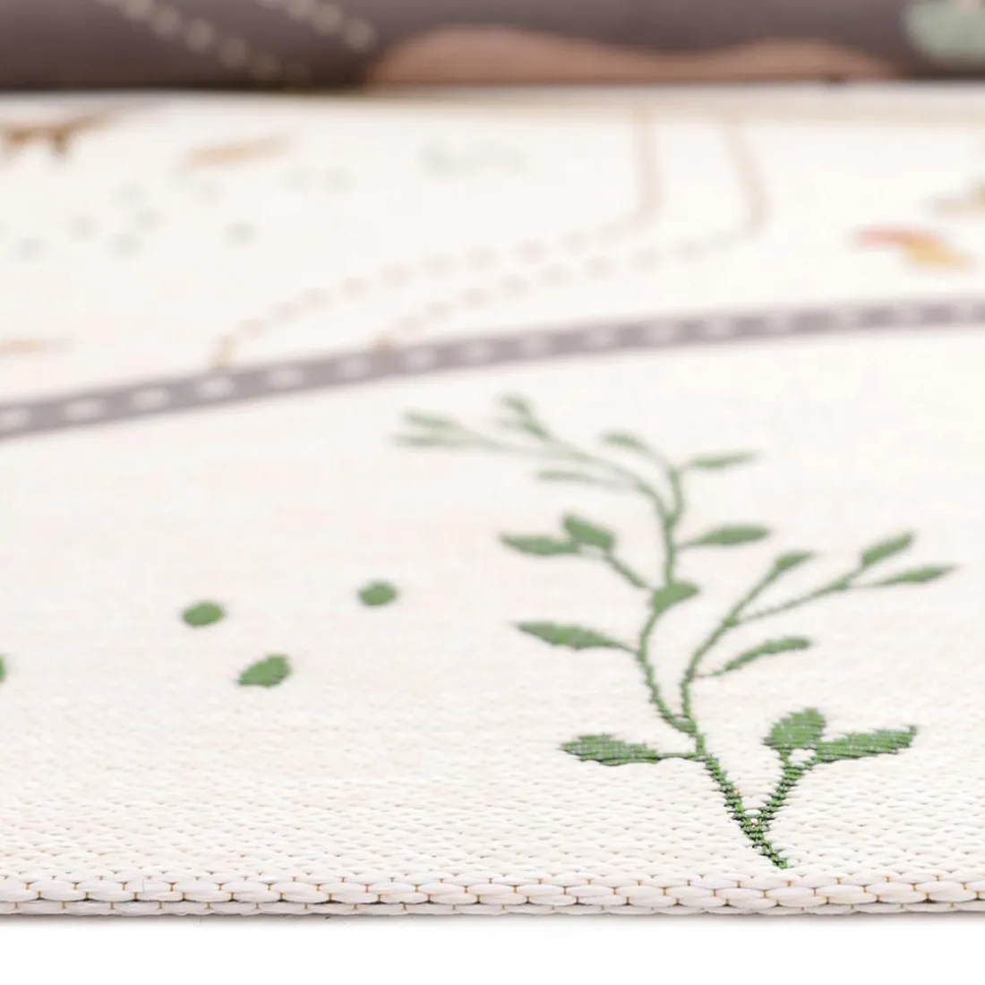 TAPIS LITTLE FOREST