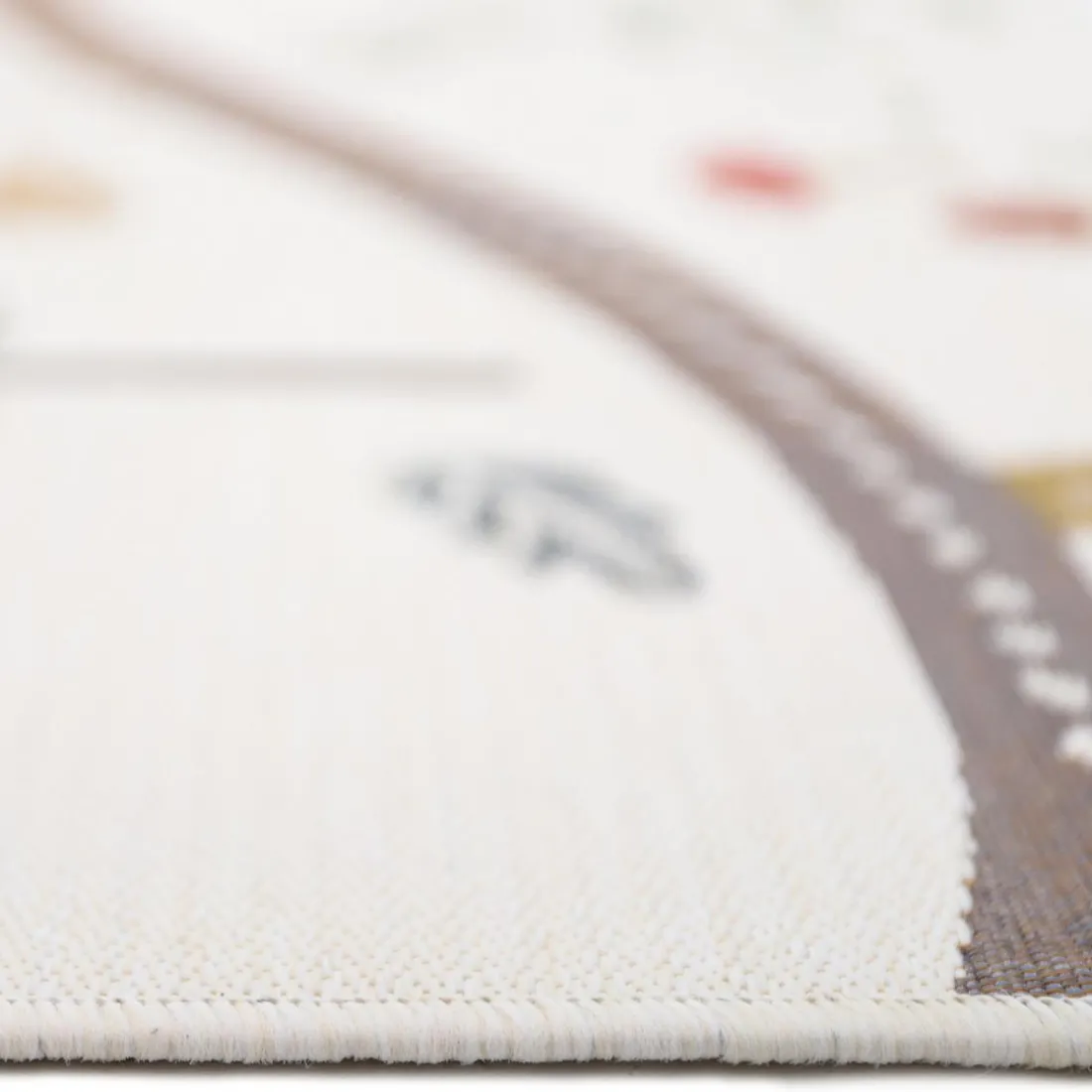 TAPIS LITTLE FOREST