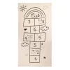 Tapis Marelle Mixte