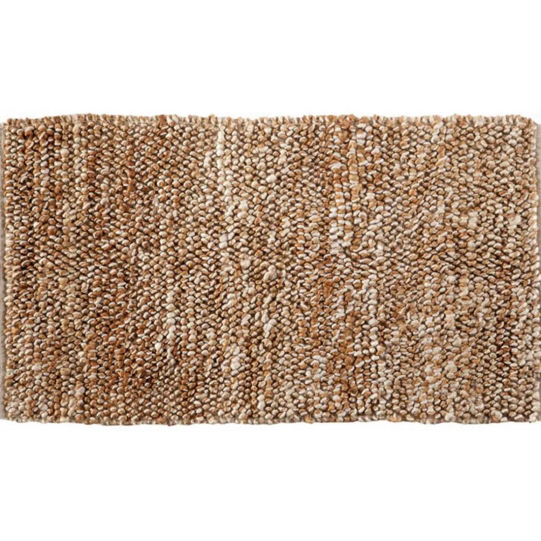 Tapis Micha Naturel