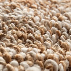 Tapis Micha Naturel