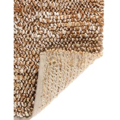 Tapis Micha Naturel