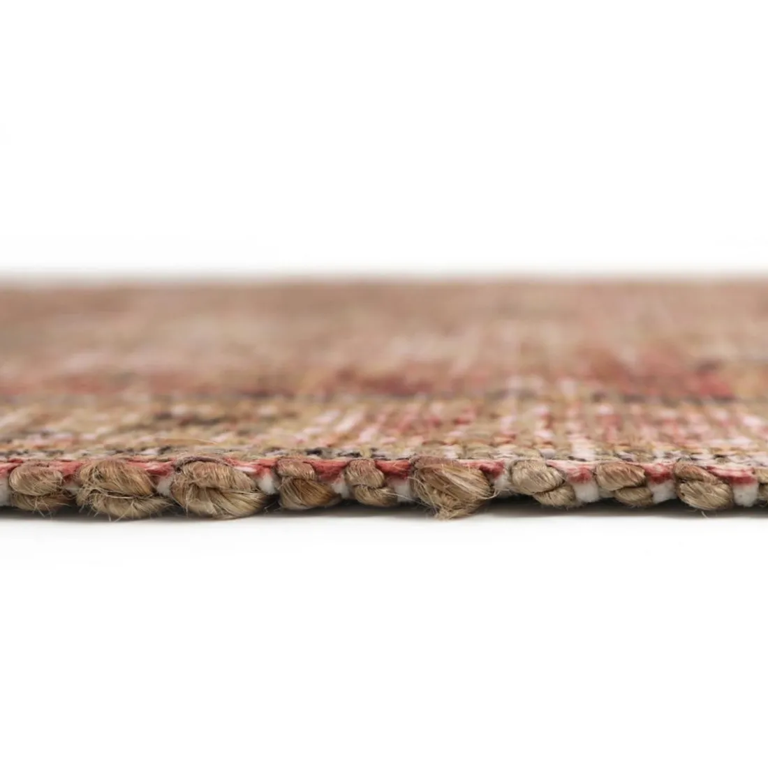 TAPIS MULTICOLORE POOLA