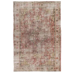 TAPIS MULTICOLORE POOLA