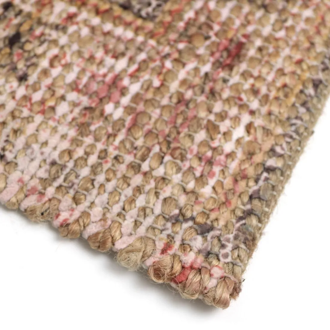 TAPIS MULTICOLORE POOLA