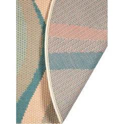 Tapis Multicolore Vicky outdoor