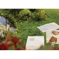 Tapis Nell outdoor Multico 120 x 170