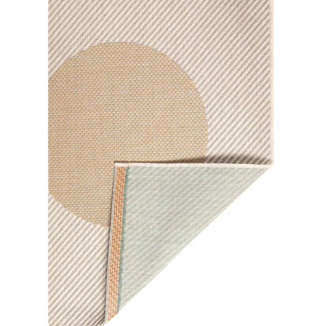 Tapis Nell outdoor Multico 120 x 170