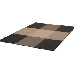 Tapis Rectangulaire Carry outdoor Tonnerre