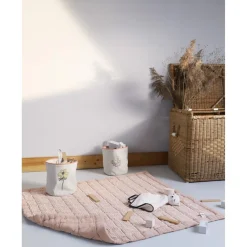 TAPIS RELAX BÉBÉ TERRACOTTA LAVE S