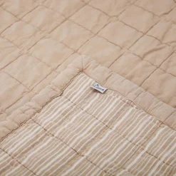 TAPIS RELAX BÉBÉ TERRACOTTA LAVE S