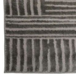 Tapis relief