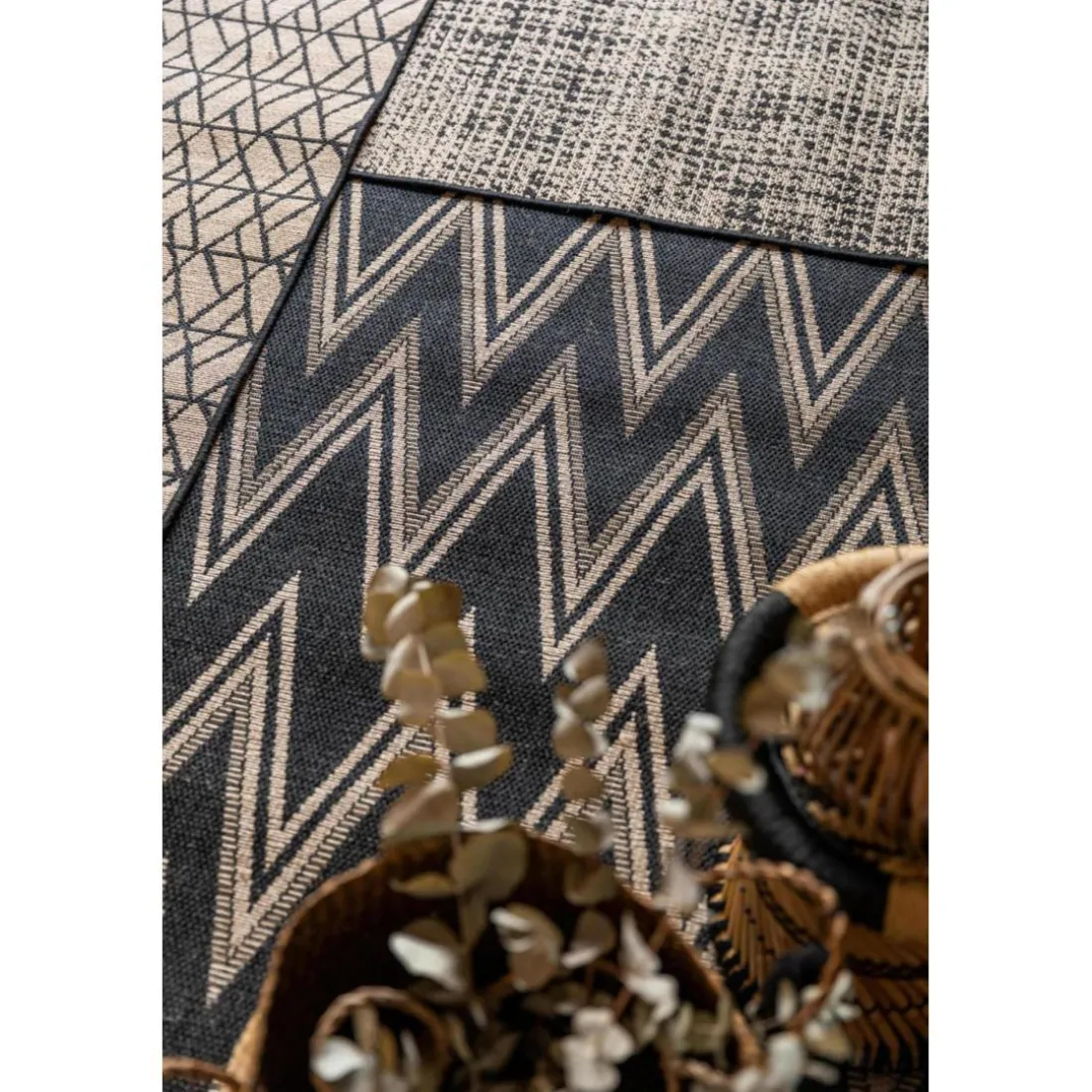 Tapis Sadar Naturel
