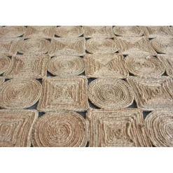 Tapis Sienna Naturel 160 X 230