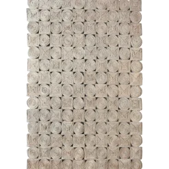 Tapis Sienna Naturel 160 X 230