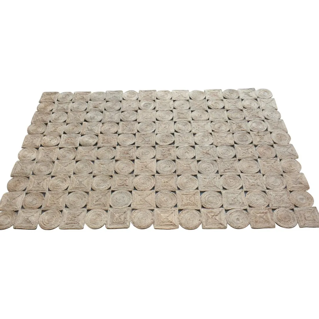 Tapis Sienna Naturel 160 X 230
