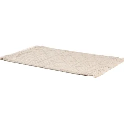 Tapis Soan outdoor Neige 120 x 170