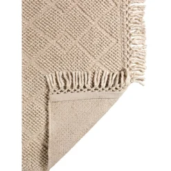 Tapis Soan outdoor Neige 120 x 170