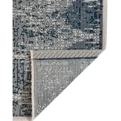 Tapis Tessa outdoor Marine 60 x 110