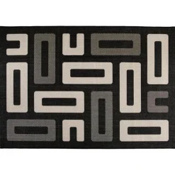 Tapis Timea outdoor Tonnerre 120 x 170