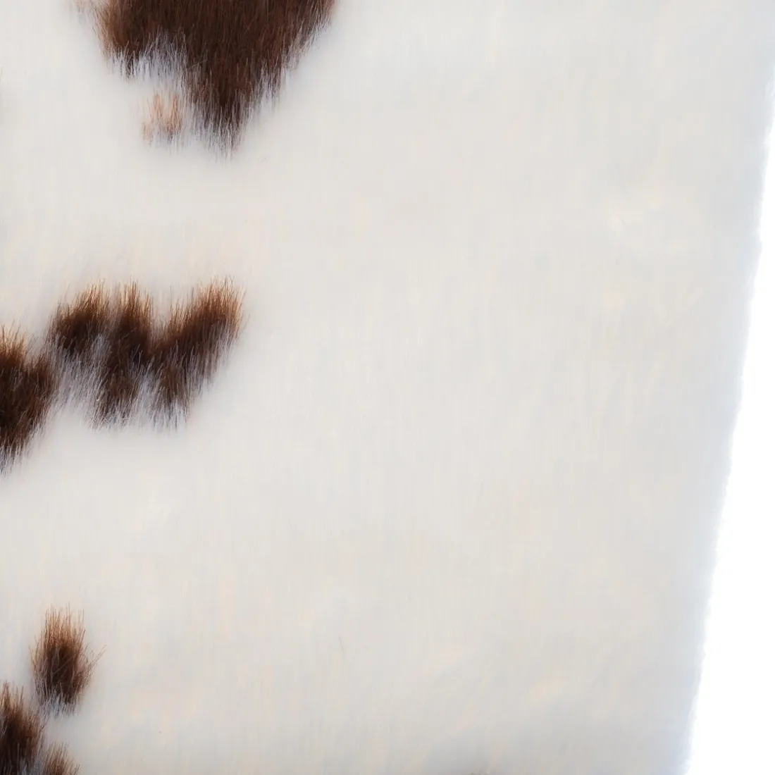 Tapis Vache