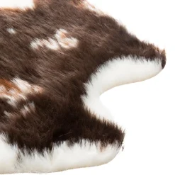 Tapis Vache