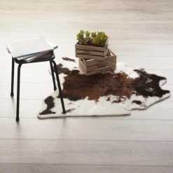 Tapis Vache