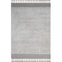 Tapis Wigan Ivoire/beige 120 x 180