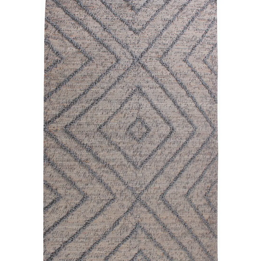 Tapis Worgan Gris 120 x 180