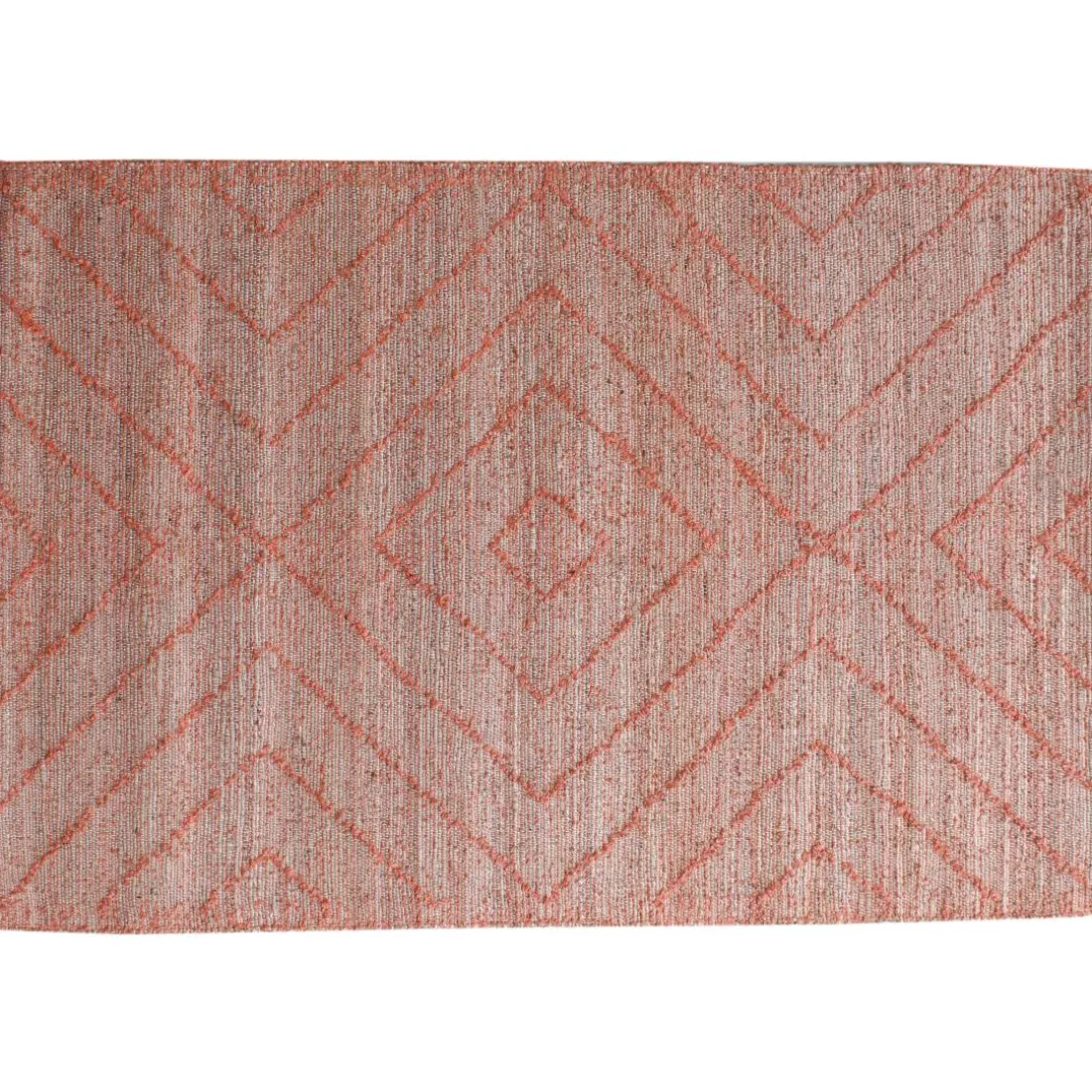 Tapis Worgan Terra polyester