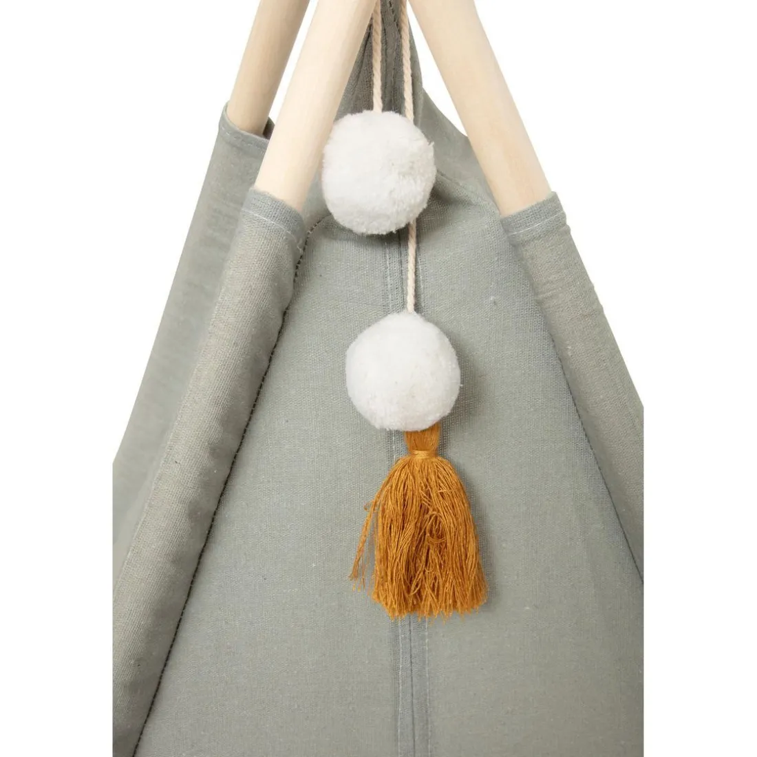 Tipi enfant