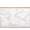 Toile à Suspendre Coloniale