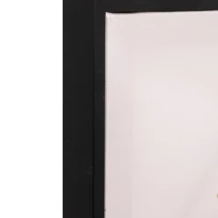 Toile imprimée