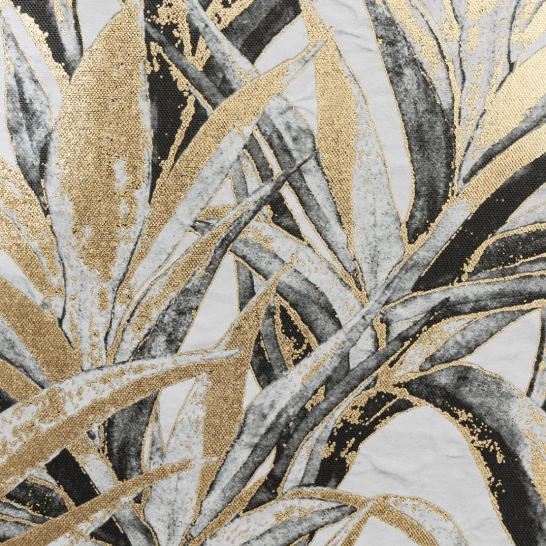 Toile imprimée