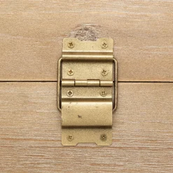 trio de malles en bois JIL