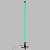 Tube LED lumineux Vert