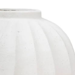 Vase boule