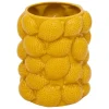 Vase citron