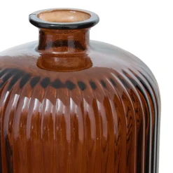 Vase Luz ambre