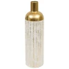 Vase Mirsa Doré