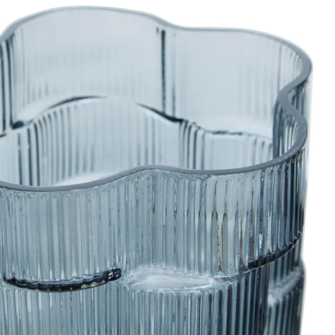 Vase Sky Bleu