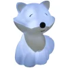 Veilleuse renard